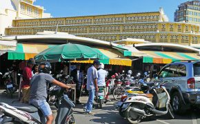 Kinh nghiệm du lịch Phnom Penh- lịch trình 2 ngày từ A- Z