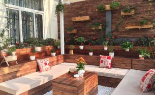 9 Homestay đẹp “mộng” bạn nên ghé khi du lịch Đà Nẵng