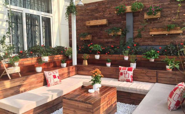 9 Homestay đẹp “mộng” bạn nên ghé khi du lịch Đà Nẵng