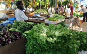 Ngắm toàn cảnh thiên đường nghỉ dưỡng Maldives