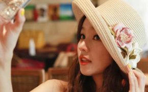 Cách chọn mũ đi biển