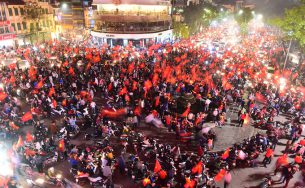 Top 3 địa điểm du lịch đẹp tại Việt Nam du khách nước ngoài không thể bỏ qua