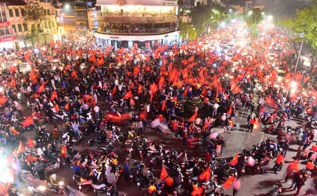 Top 3 địa điểm du lịch đẹp tại Việt Nam du khách nước ngoài không thể bỏ qua