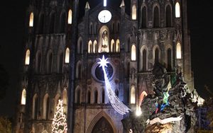 Nhà thờ lớn Hà Nội