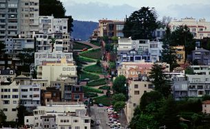 Những cung đường thách thức dân phượt thế giới