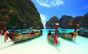 Cẩm nang cách ứng xử không thể bỏ qua khi du lịch Thái Lan