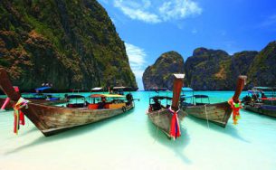 Cẩm nang cách ứng xử không thể bỏ qua khi du lịch Thái Lan
