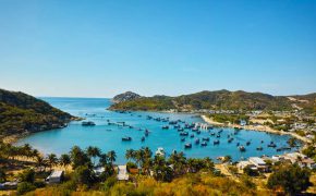 Giải đáp 10 câu hỏi thường gặp khi du lịch Ninh Thuận