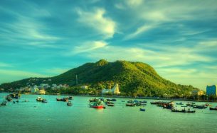 10 điểm checkin siêu đẹp khi du lịch Vũng Tàu