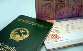 Địa điểm làm hộ chiếu ở Hà Nội