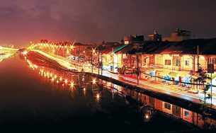 Hội An được bình chọn là điểm du lịch giá rẻ của du khách Singapore