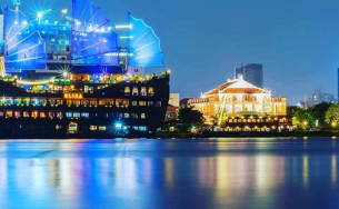 Tham khảo ngay Lịch trình vừa ăn chơi vừa nghỉ dưỡng 3 ngày 2 đêm ở Sài Gòn