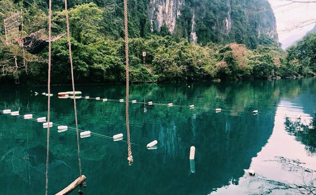 6 địa điểm hút khách du lịch nhất, không thể bỏ qua khi đến Quảng Bình