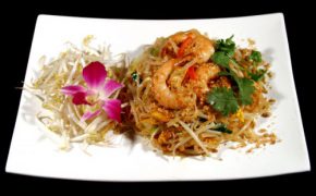 9 món ăn ngon ở Bangkok Thái Lan