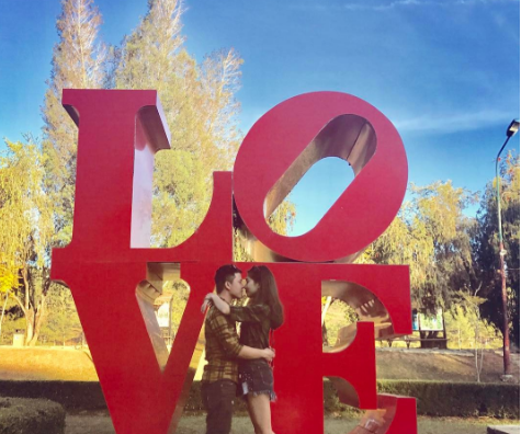 Giá vé vào thăm Thung Lũng Tình Yêu ở Đà Lạt tăng từ ngày 1/3/2017