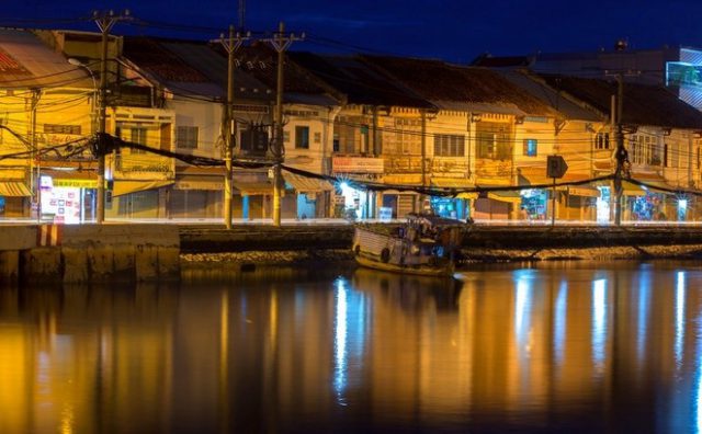 Những thành phố nhất định phải ghé thăm ở Việt Nam