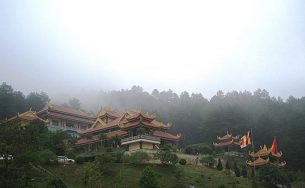 Chia sẻ kinh nghiệm chuyến du lịch Tam Đảo