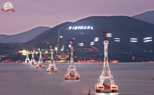 Những dịch vụ biển phải thứ ít nhất một lần khi đến Nha Trang