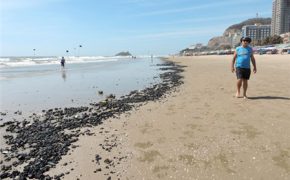 Kinh nghiệm tránh sự cố khi đi tắm biển