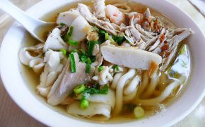 Bỏ túi “nơi ăn chốn ở” ngon-bổ-rẻ khi du lịch Vũng Tàu