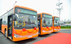 Tổng hợp các cách di chuyển tiết kiệm nhất từ sân bay Nội Bài về trung tâm Hà Nội