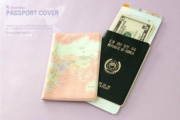 Bí quyết xin visa Hàn Quốc thành công