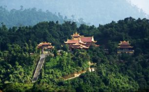 Kinh nghiệm du lịch Yên Tử