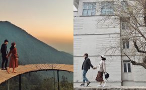 Bỏ túi kinh nghiệm tung hoành Tam Đảo – Sapa thu nhỏ ngay gần Hà Nội