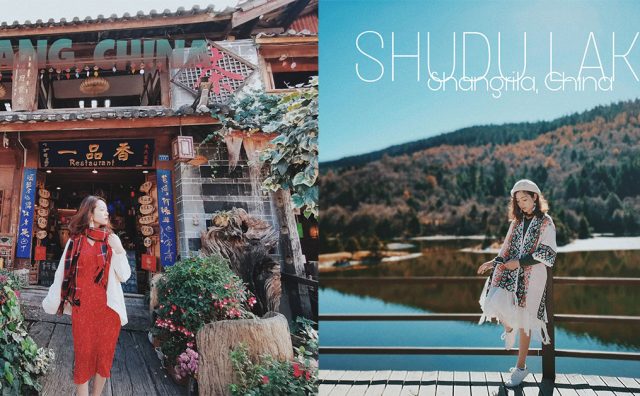 9 ngày tung hoành Lệ Giang – cổ trấn đẹp nhất Trung Quốc với chỉ 8 triệu đồng