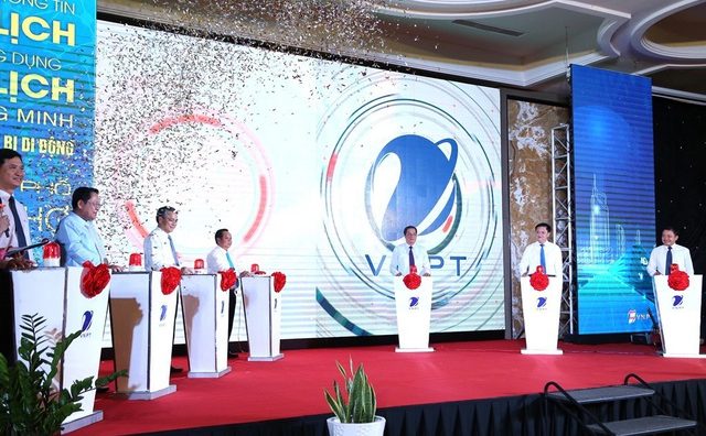 Cần Thơ: Ra mắt cổng thông tin du lịch trên thiết bị di động