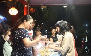 Chia tay những người bạn đến từ “xứ sở kim chi”