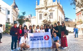 Du lịch Bồ Đào Nha dành nhiều ưu đãi cho khách Việt Nam trong năm 2019
