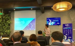 Hệ sinh thái số dành cho nhân sự ngành khách sạn tại Việt Nam