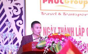 Điều gì tạo nên một doanh nghiệp du lịch hàng đầu Miền Trung?