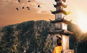 Du xuân Ninh Bình, tuyệt đối không được bỏ qua những địa danh này