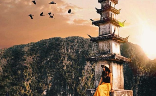 Du xuân Ninh Bình, tuyệt đối không được bỏ qua những địa danh này