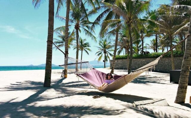 Khai mạc ngày hội văn hóa – du lịch biển Điện Bàn 2019