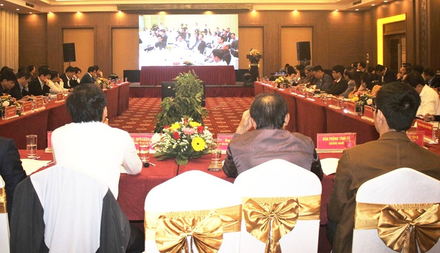 Du lịch Quảng Nam tìm hướng phát triển bền vững - 1 Du lịch Quảng Nam tìm hướng phát triển bền vững - 1