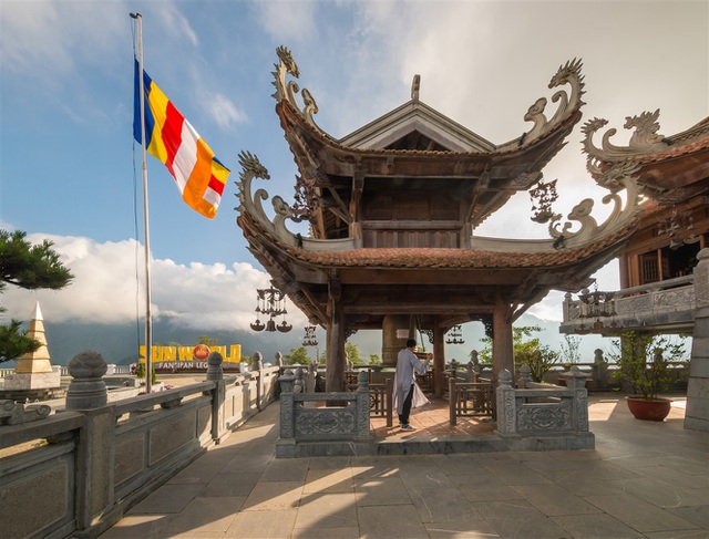 Tinh hoa thế giới thu gọn trong lòng Sun World - 11 Tinh hoa thế giới thu gọn trong lòng Sun World - 11