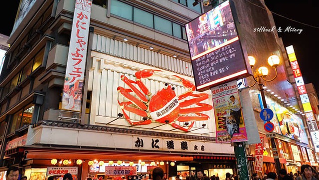 Mở đường bay thẳng Hà Nội – Osaka, thúc đẩy du lịch Việt Nam – Nhật Bản - 9 Cùng hệ thống lịch sử văn hóa đa dạng, vùng Kansai còn làm du khách thỏa sức mua sắm với các trung tâm thương mại khổng lồ..