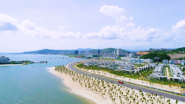 Đi đâu chơi gì 2/9: Hạ Long đứng top điểm đến miền Bắc - 1 Đi đâu chơi gì 2/9: Hạ Long đứng top điểm đến miền Bắc - 1