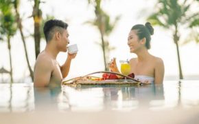 Khởi động năm mới với nhóm bạn thân ở điểm đến sang-xịn-mịn này
