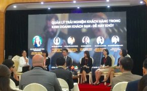 Quản lý trải nghiệm khách hàng trong kinh doanh khách sạn – Xu thế của thế kỷ công nghệ