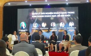 Quản lý trải nghiệm khách hàng trong kinh doanh khách sạn – Xu thế của thế kỷ công nghệ