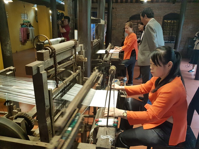 Giao lưu văn hóa Hội An - Nhật Bản lần thứ 17-2019 Giao lưu văn hóa Hội An - Nhật Bản lần thứ 17-2019