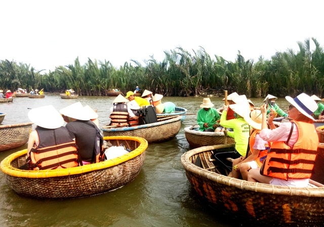 Du lịch Quảng Nam tìm hướng phát triển bền vững - 2 Du lịch Quảng Nam tìm hướng phát triển bền vững - 2