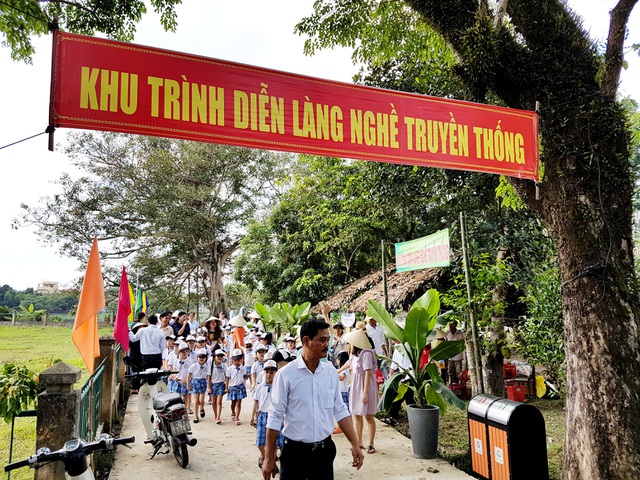 Mùa hoa sưa Tam Kỳ Mùa hoa sưa Tam Kỳ