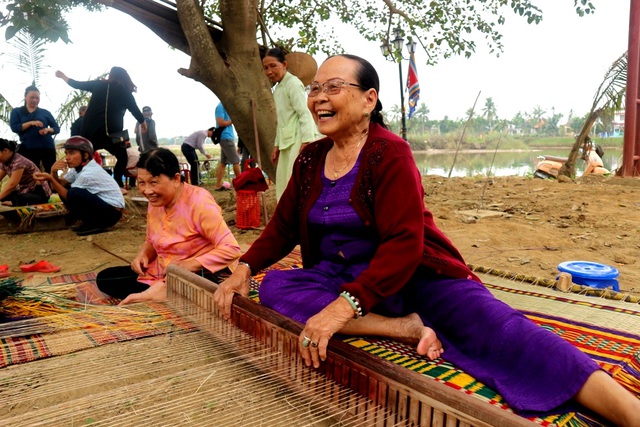 Hội An khôi phục phát triển du lịch làng mộc Kim Bồng - 3