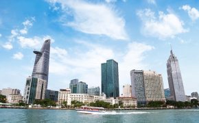 Saigontourist – thương hiệu vàng của du lịch Việt