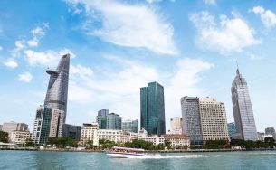 Saigontourist – thương hiệu vàng của du lịch Việt